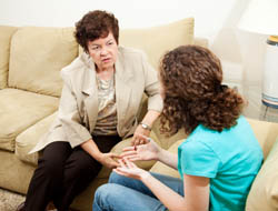 Autogenic Training Course