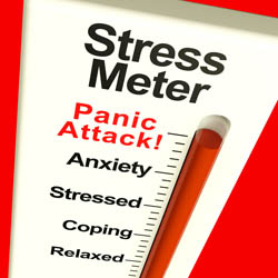 Panic Attacks Relaxation