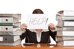 Stress And Relaxation